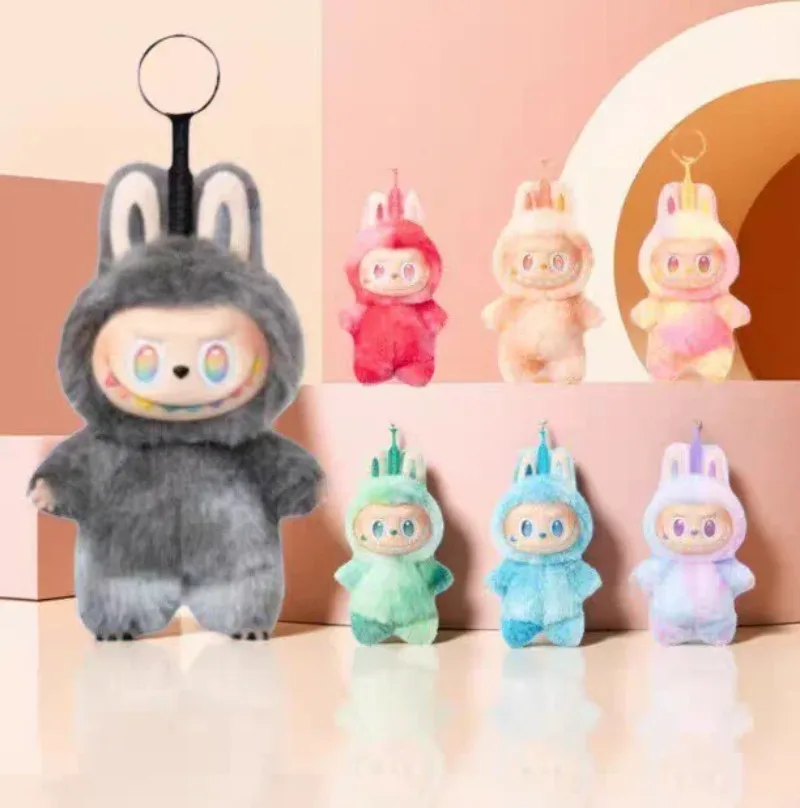 Рисунок 2 - POP Mart 100% оригинальная и подлинная