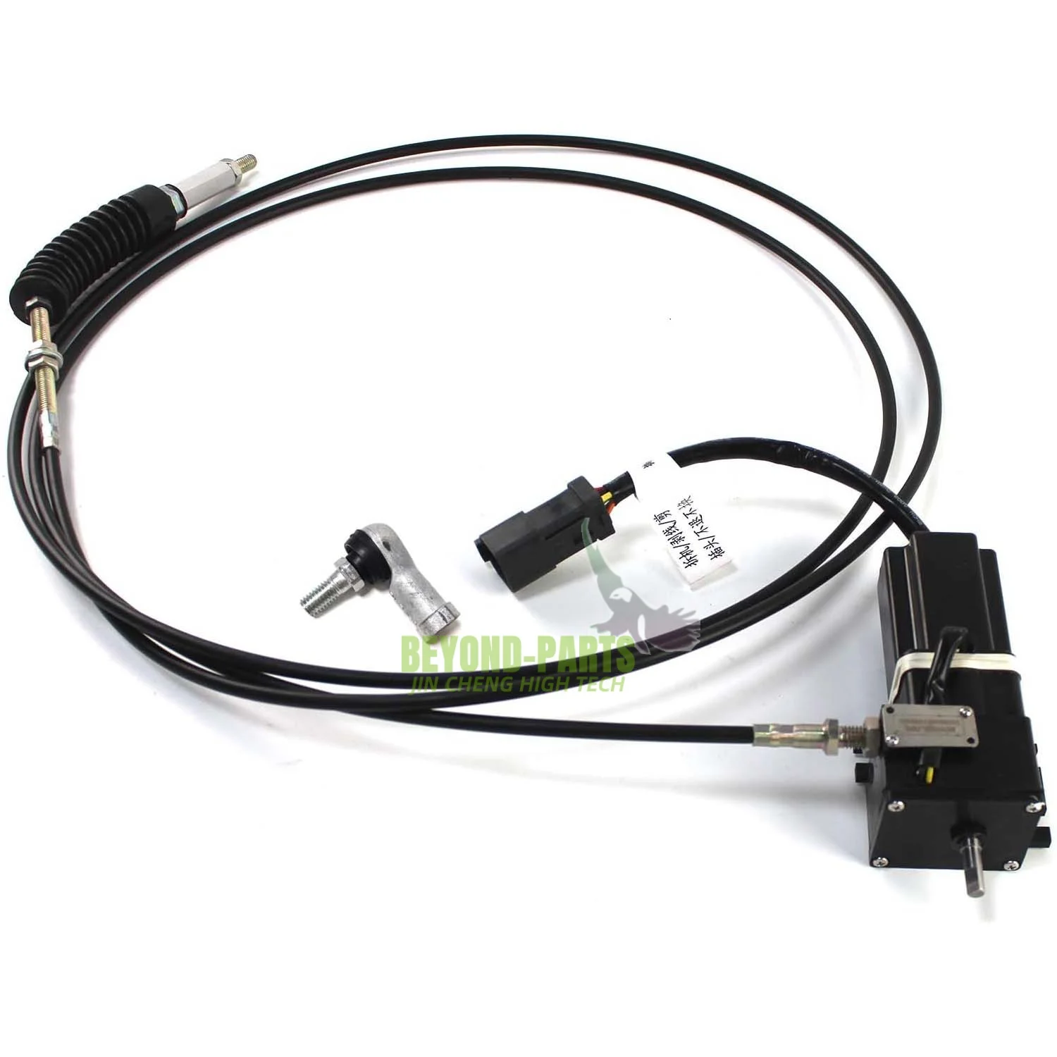 

307B Governor Motor Excavator E307 Stepping Motor 132-7818 102-8007 Ca1327818 Ca1028007 1327818 1028007