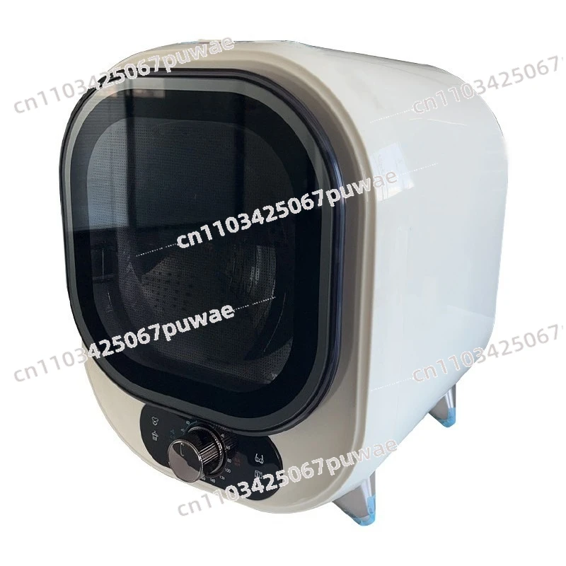 Household Dryer Tumble Dryer Mini Dormitory Drying Mother Baby Underwear Silent Bacteriostatic
