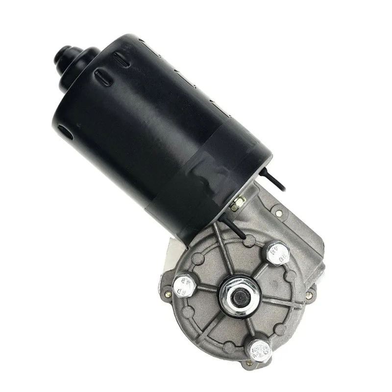 Automatic front windshield wiper motor replacement 1C 0955119 1C0 955 119, suitable for Volkswagen Beetle, Golf, Jetta, Passat