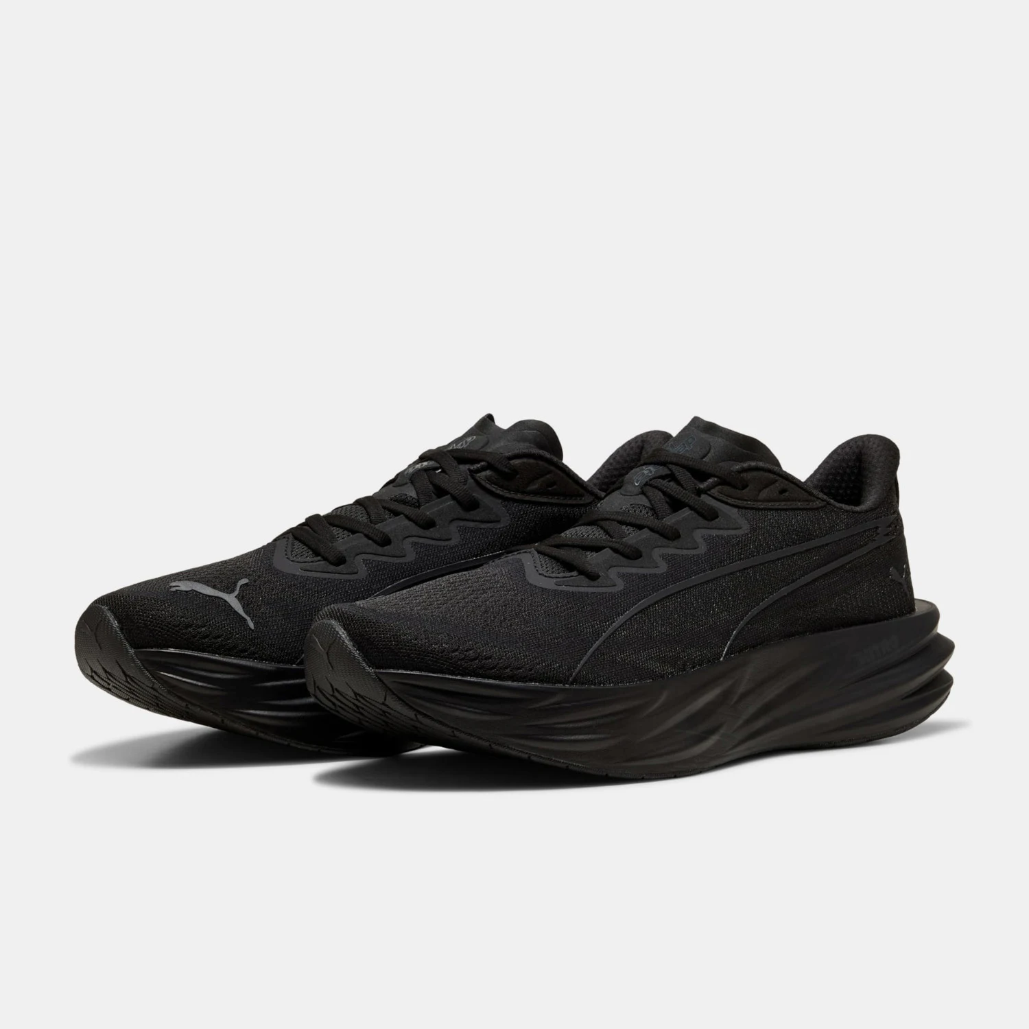 Puma genuine Deviate Pure NTRO men's training running shoes 313904-02