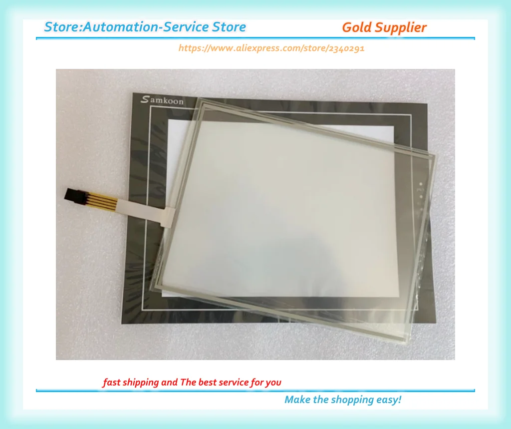 

SA-10.4A SA-10.4B SA-104F Новая сенсорная стеклянная маска для сенсорного экрана, защитная пленка, маска