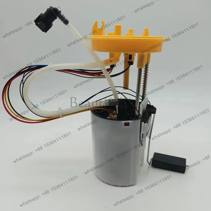 

Auto parts 7N0919050H 7N0919050D 7N0919050F 7N0919050G fuel pump