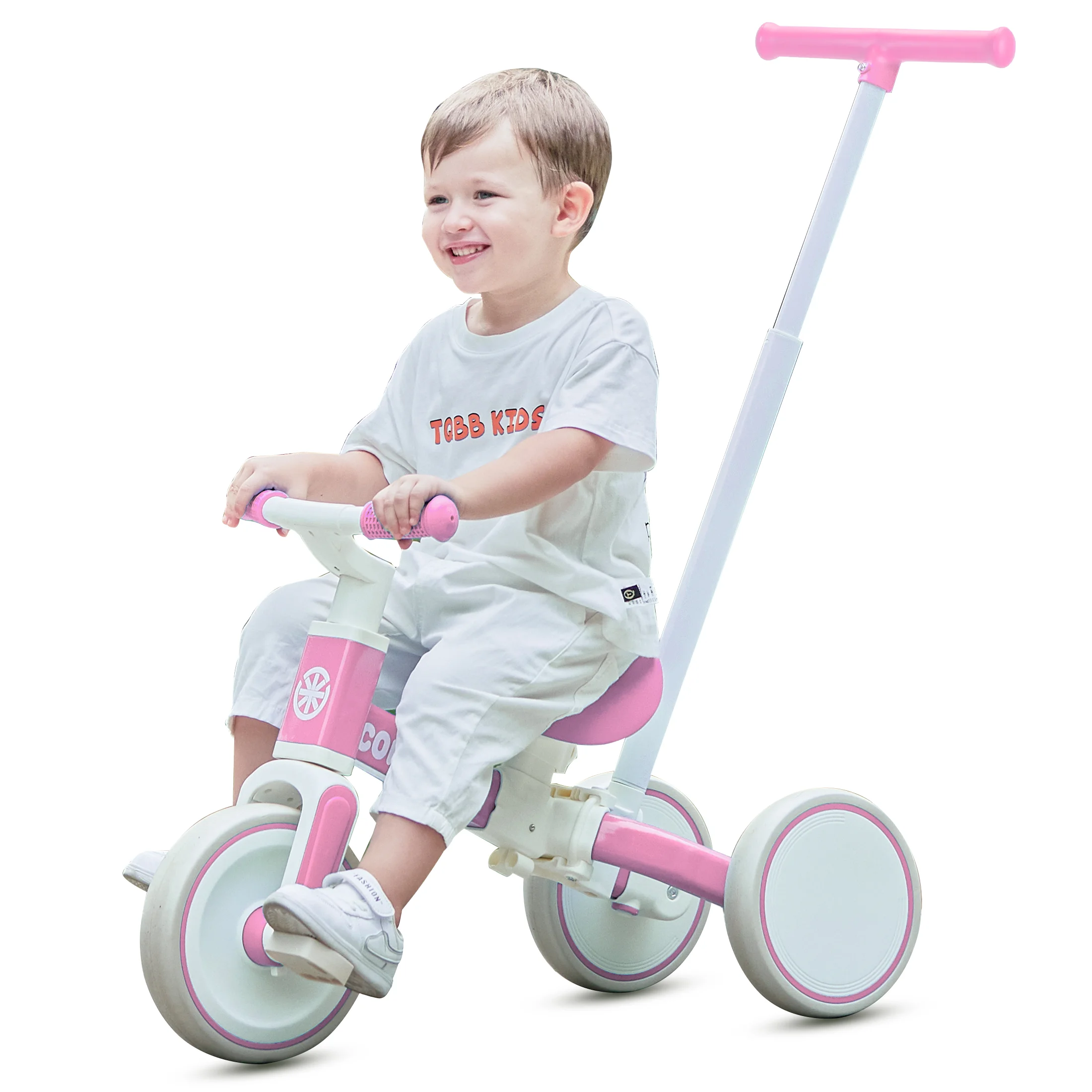 Kids Toys 3 Year Old - Triciclo 3 en 1 para niños