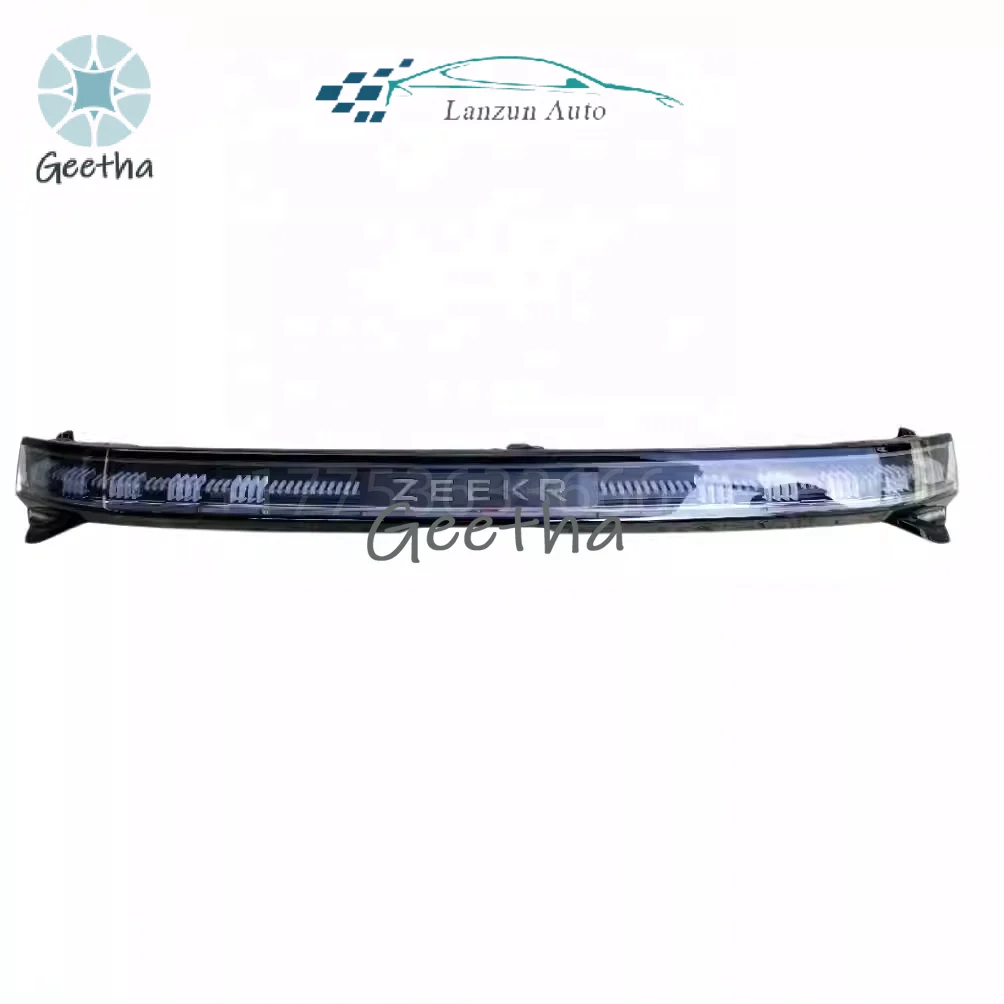 

Новая задняя фара OEM 2025 года, 6В 100Вт, светодиодный стоп-сигнал, 4000 люмен, 5000К, высокая яркость, водонепроницаемая