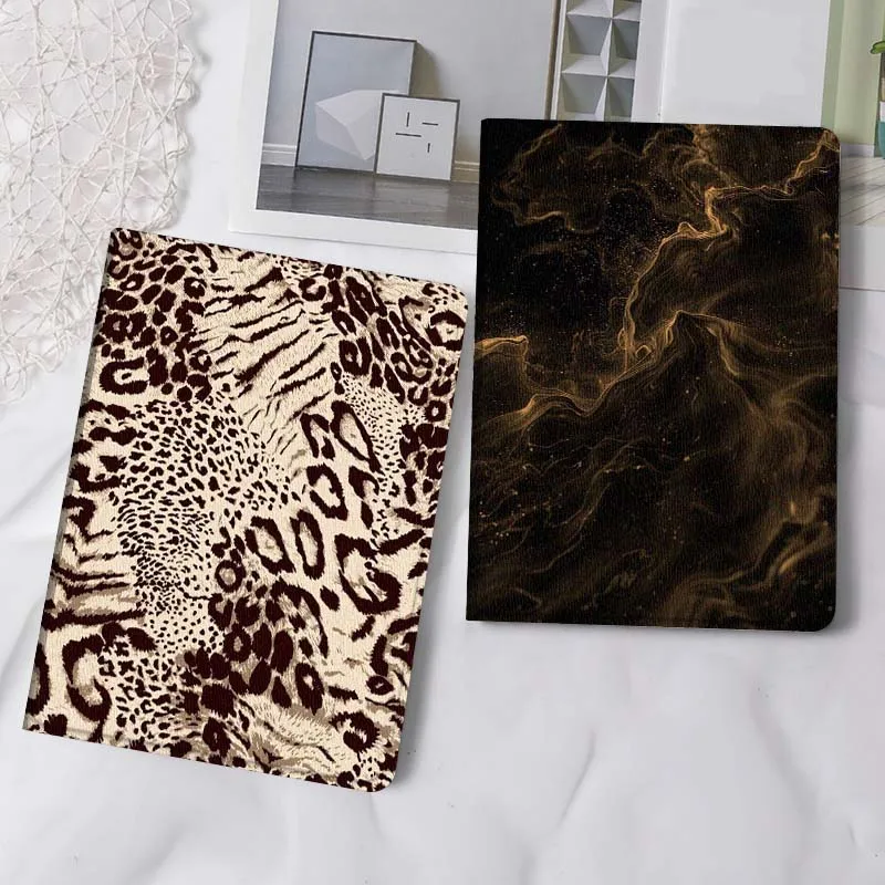 Animal Print Patter…