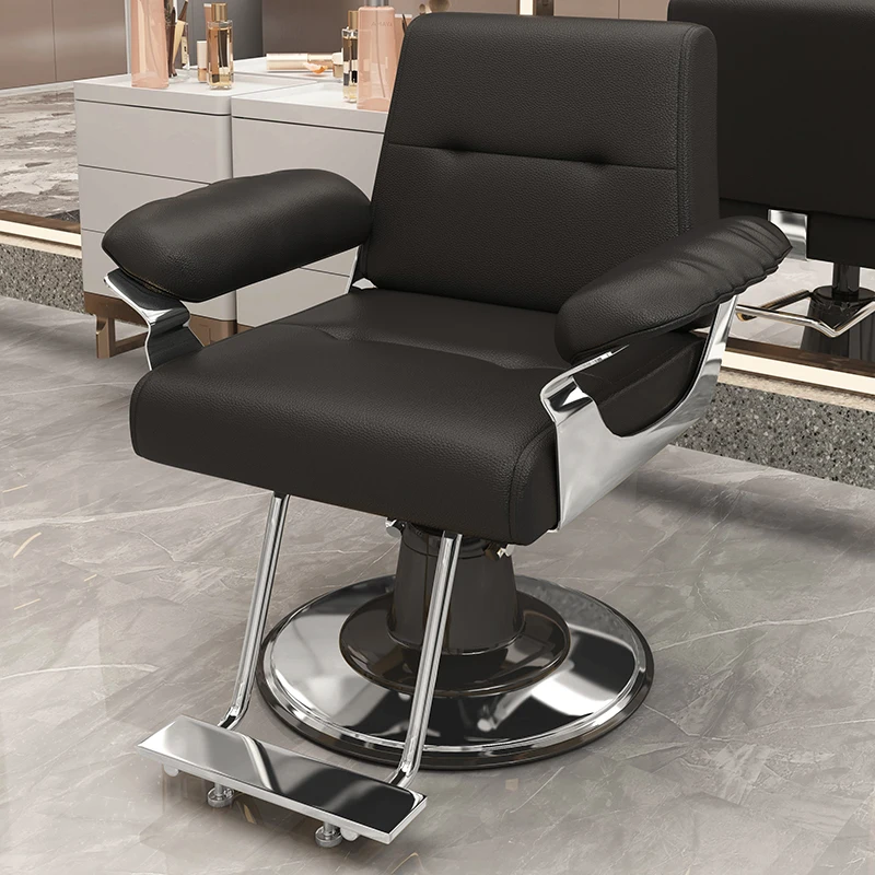 

Manicure Facial barber chair Hair Facial barber Facial Office Sillas Para Salon De Belleza Peluquería Hair Salon Furniture