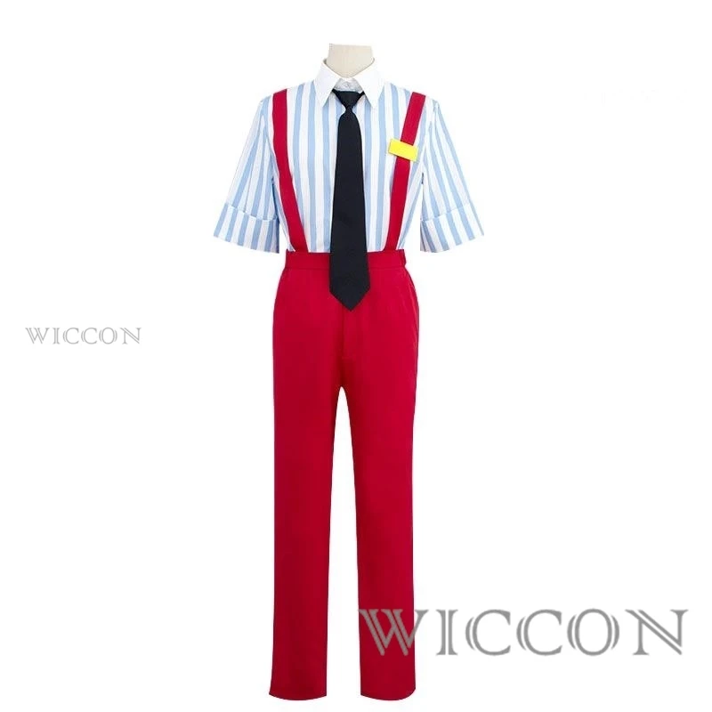 Nieuwe Teto Cosplay Anime Vtuber Kostuum Pruiken Uniform Pruik Halloween Feestkleding Voor Vrouwen Halloween Outfit Dagelijks Feest