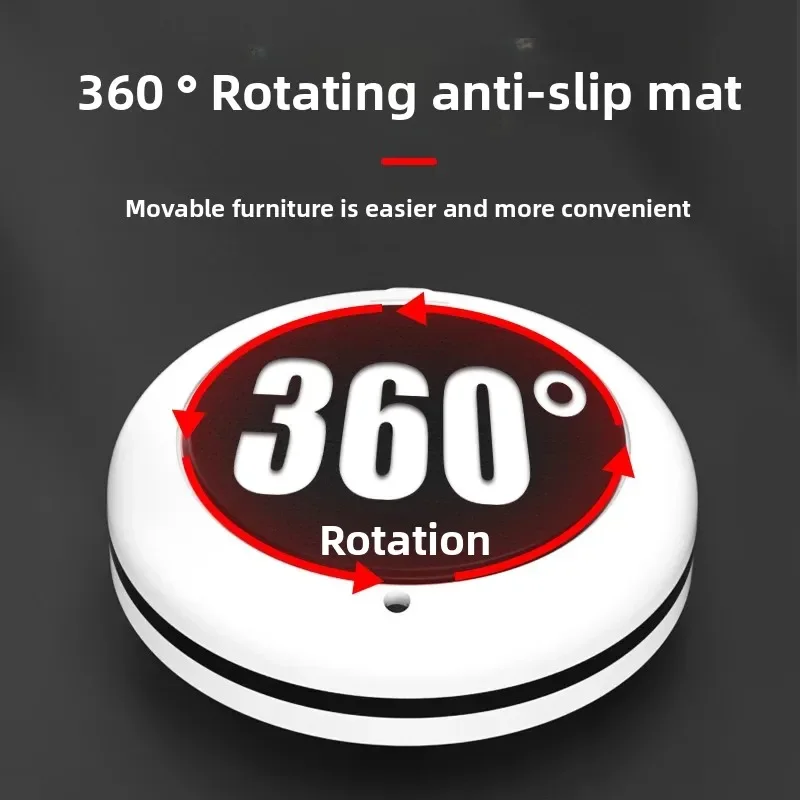 Moving the universal wheel for moving heavy objects saves effort by moving the pulley base