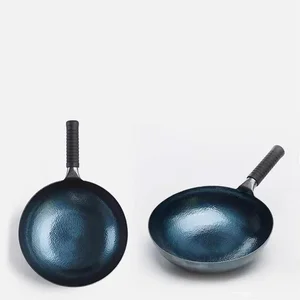 10 최고의 판매 대형 냄비 -№8