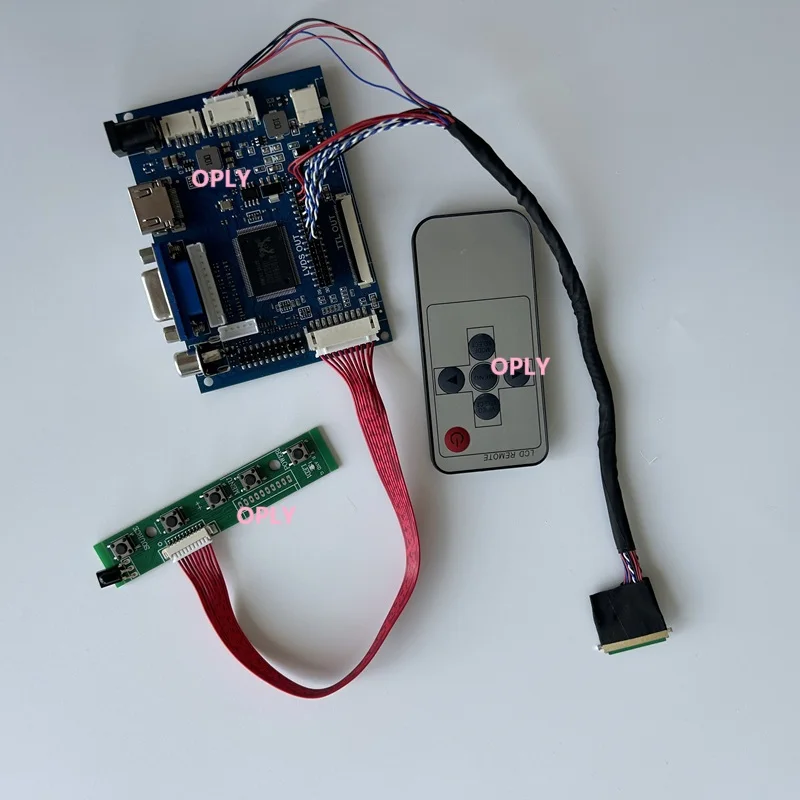 16.4" Lcd Panel For… - image