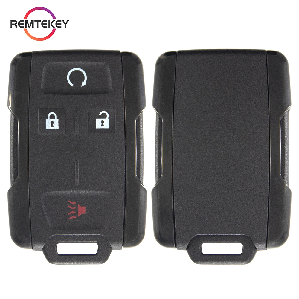 REMTEKEY M3N-32337100 Smart Remote Car Key Fob 315Mhz for Chevrolet Tahoe Traverse Suburban for GMC Yukon Escalade 3B/4B/5B/6B