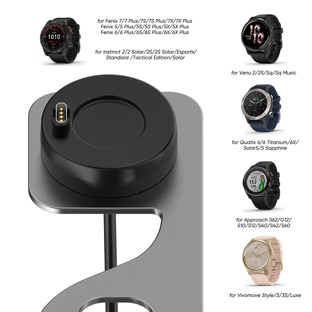 Thumbnail 3 - #51 Best Smart Watch Charging Docks to Buy In 2026