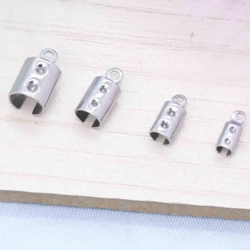 N2UE 10PCS Круглый край