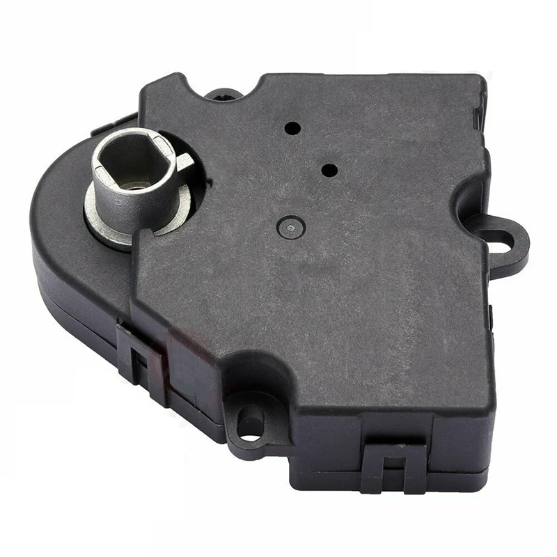 HVAC A/C Heater Blend Door Actuator For Chevrolet Silverado 1500 Sierra 1500 1999-2006 52474795 89018373 89018678 604-120