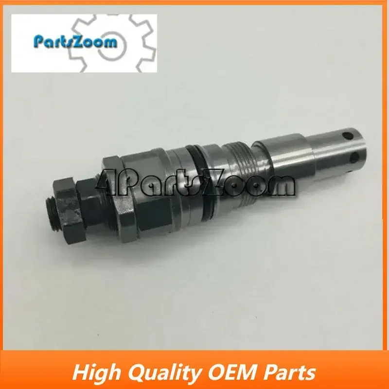 

0719118 Excavator EX300-5 ZAX370 Relief Valve