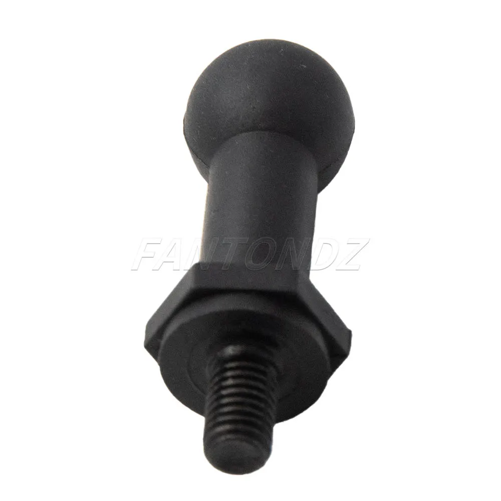 Engine Plastic Top Cover Mounting Peg Bolt For VW Golf 7 GTD R Tiguan 5N Sharan Scirocco Beetle Audi A3 8P A4 B8 A5 8T 03L103164