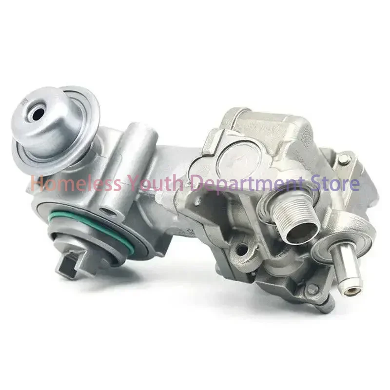 For Mercedes W204 W212 W207 M271 E-CLASS E200 CGI E250 E300 High Pressure Pump Injection Pump 2710703501 A2710702201 A2710703701