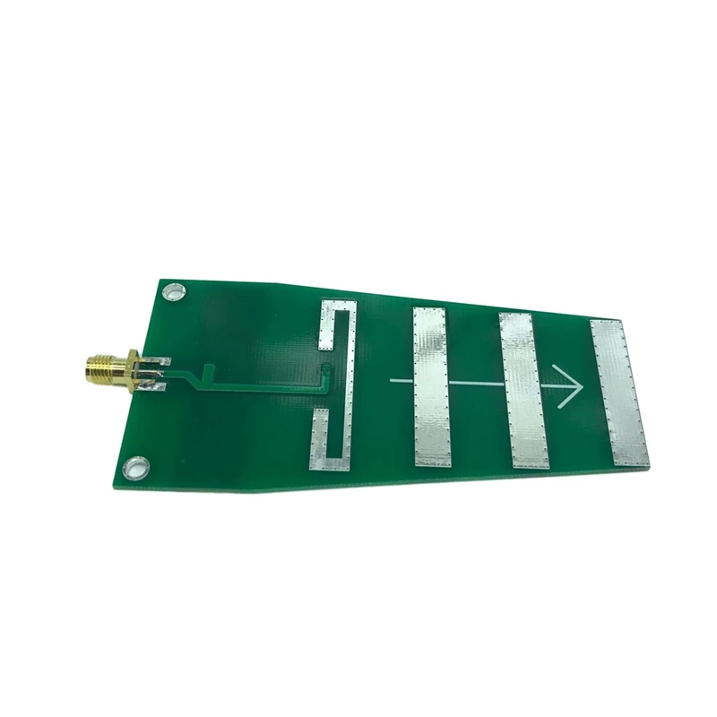 BAAZ HEIßER 2,4G Wifi Directional Image Transmission Antenne High Gain Antenne 2,35-2,55 GHZ Directional Image Antenne