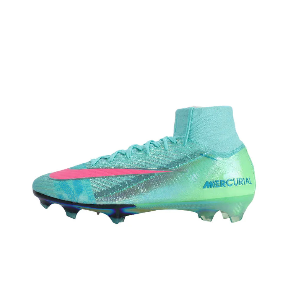 

Nike Zoom Mercurial Superfly 10 Elite Se Fg Cosmic Speed Chapter, 2 шт., FQ8309-300