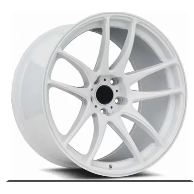 i X-RIMS 17x9 ET35 5X120 Forged Wheel Rims