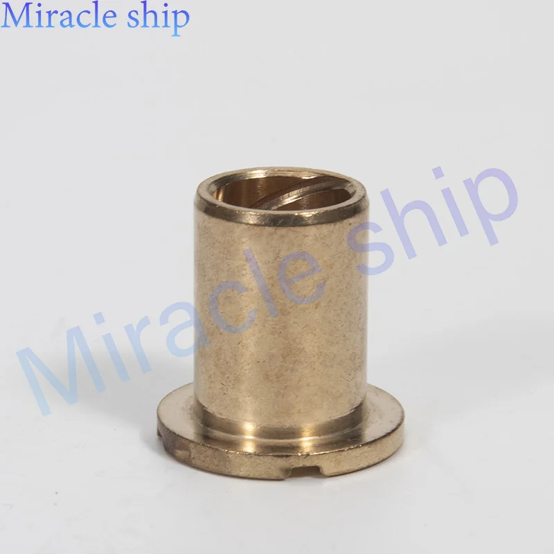 

626-45317-00-00 Втулка для подвесных двигателей Yamaha 8 л.с., 9,9 л.с., 13,5 л.с., 15 л.с., 20 л.с. (2 тактные и 4-тактные) двигатели 626-45317