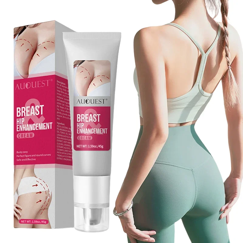 Fast Breast Enlargement Cream Thin Leg Waist Burner Bigger Chest Massage Lift Firm Nourish Get Rid Flat Relaxation Saggy Care