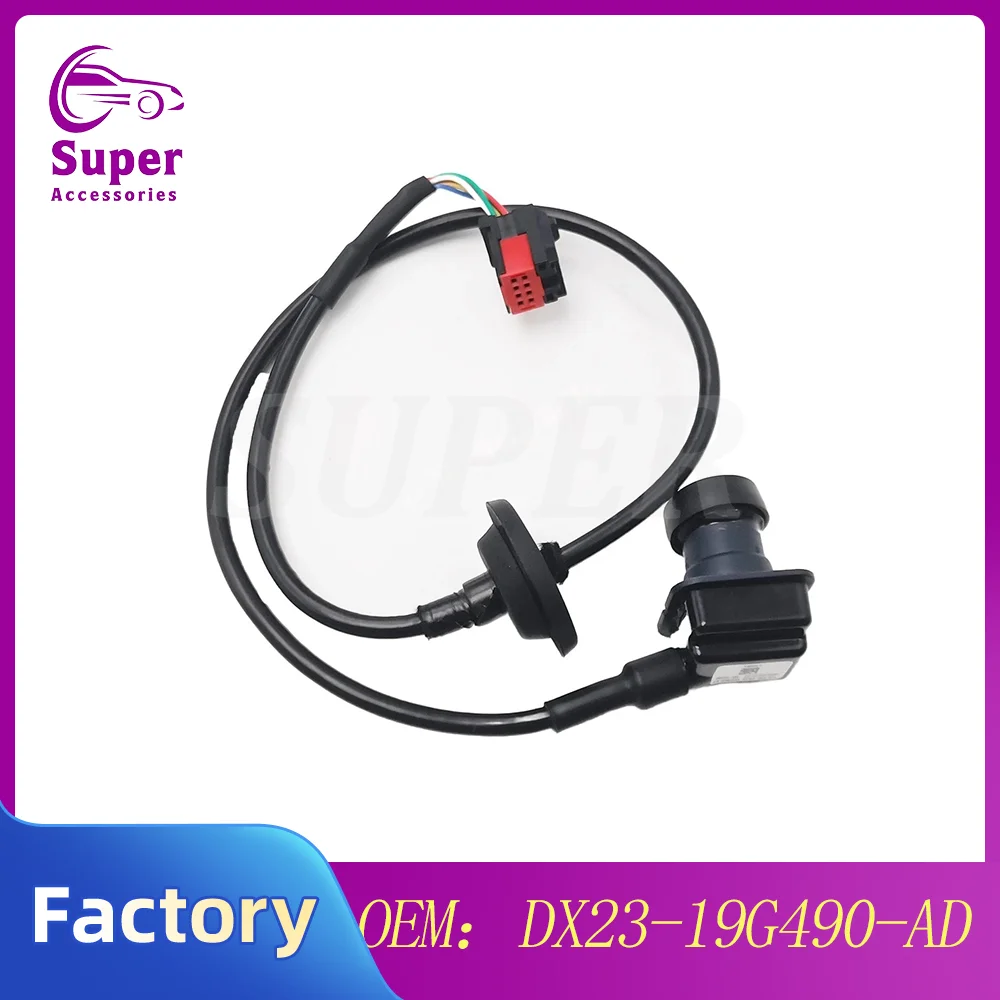 For Jaguar XF Saloon 2012-2015 Car Parking Camera Reversing Camera Rear View Safety Car Rear Reversing Camera DX23-19G490-AD