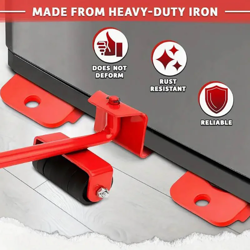 Thumbnail 3 - #16 Highest Rated Casters to Buy in 2026