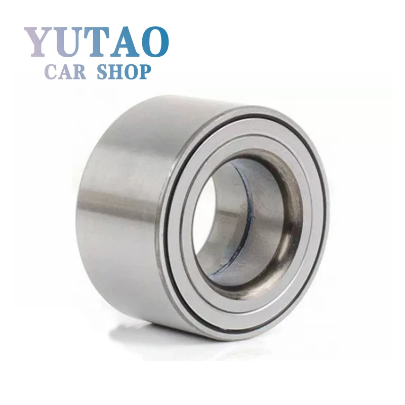 Rear Wheel Hub Bear…