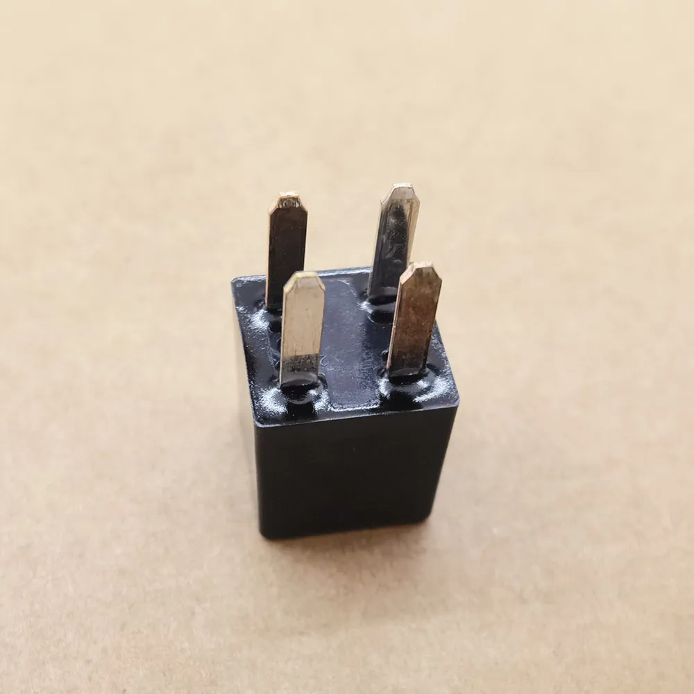 Original new 100% G8VA-1A4T-R automobile relay 12VDC 4pin genuine relay HFV11