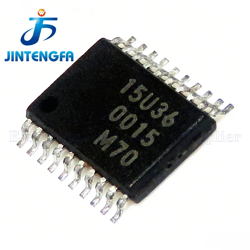 

5 шт. MB15U36PFV TSSOP20 15U36 TSSOP-20 в наличии, набор микросхем IC