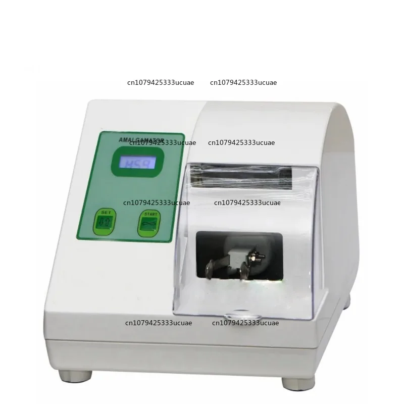 

Amalgamator Dental Amalgam Capsule Mixer Glass Ionomer Mixing Machine