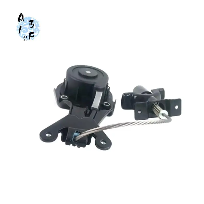 

A13F-Spare Wheel Winch LR108517 For Land Rover Discovery 2017-2023 Spare Tire Carrier Winch Holder