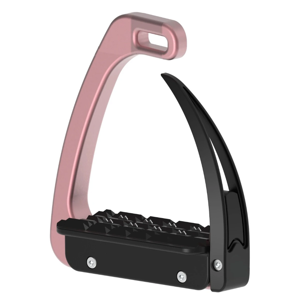 Safety stirrups, horseback riding saddle accessories