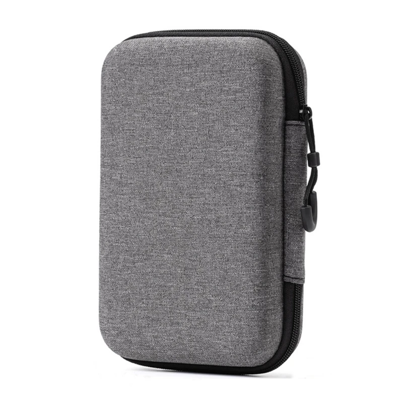 

Soft lined Organizers Travel friendly Case Consoles Storage Bag fit for RG35XX Drop shipping