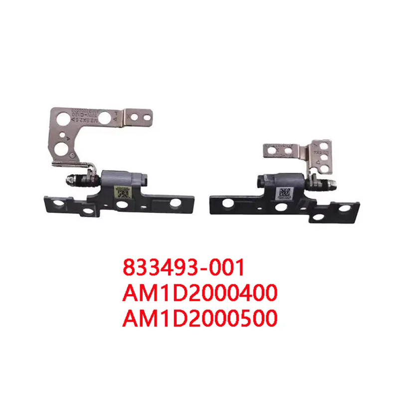 New Original Laptop Replace LCD Hinges For HP Envy 13-D D023TU D024TU TPC-C120 ASE30 13-d00 833493-001 AM1D2000400/500