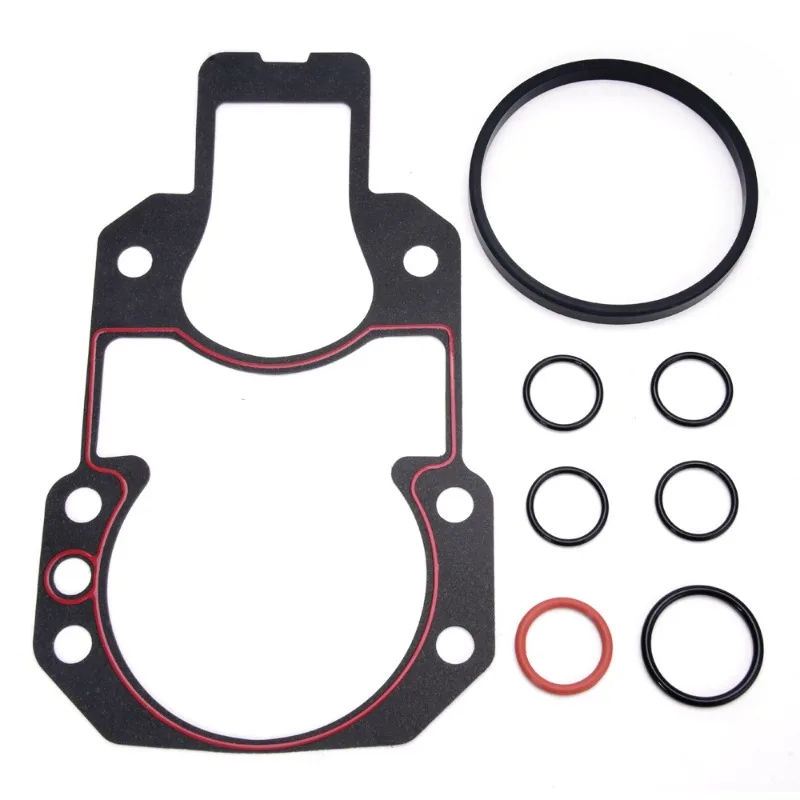 Marine Pump Repair Kit 27-94996Q2 94996T2 for Outboard Motor 27-64818A2