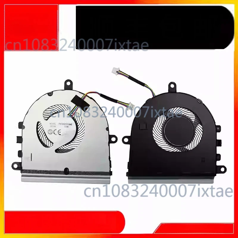 

Replacement New Laptop CPU Cooling Fan for Dell Inspiron 3533 3583 3593 3585 5593 vostro 3400 3401 Series PB7806S05HN2 DC5V Fan