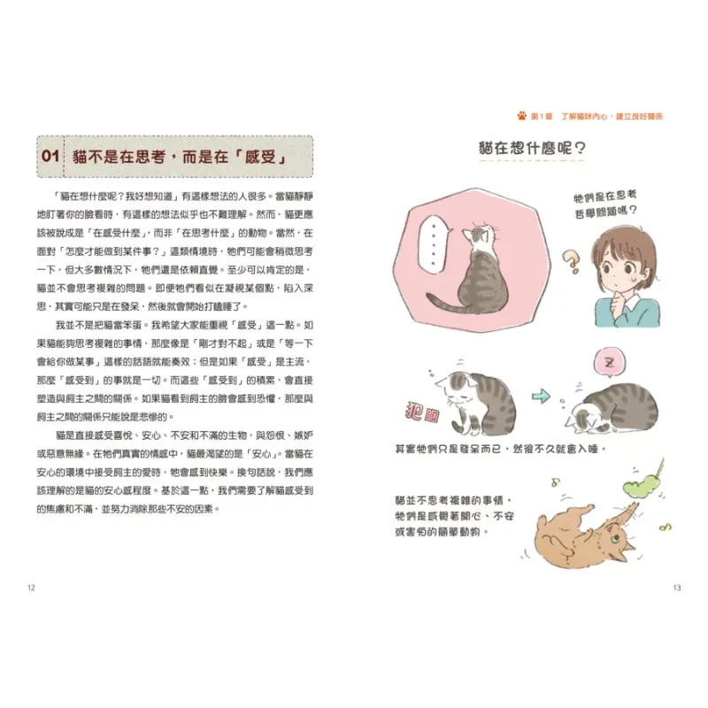 Cat Language Translation Konjac  Understanding 50 Emotional Signals Of Cats Yuko Kato Maple Leaf Society 9789863708216 Book