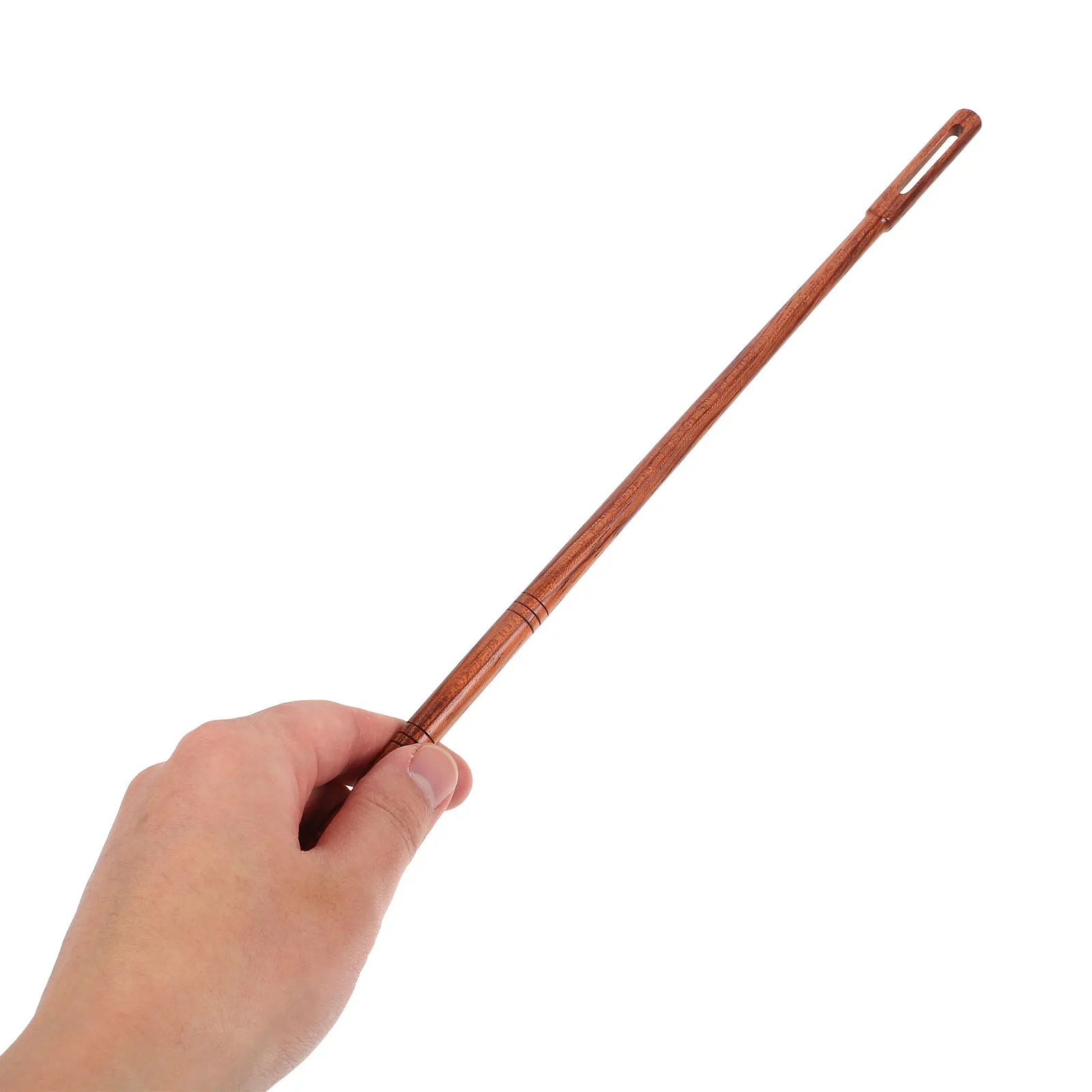 

Cleaning Stick Clarinet Kit Rod for Musical Instrument Flute Tool Pure Solid Wood Instruments