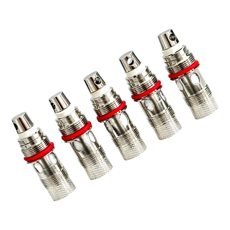 Nautile BVCMesh K3Nautilus Mini3 MTLZelos Vapes 203A vape accessory for accessories - gallery image 6