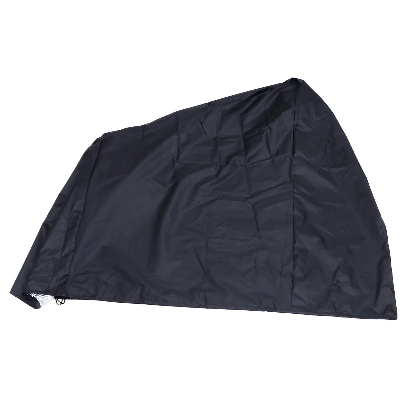 غطاء كرسي الأثاث الخارجي من قماش أكسفورد غطاء مقاوم للماء والغبار لأغطية قماش حماية حديقة الفناء