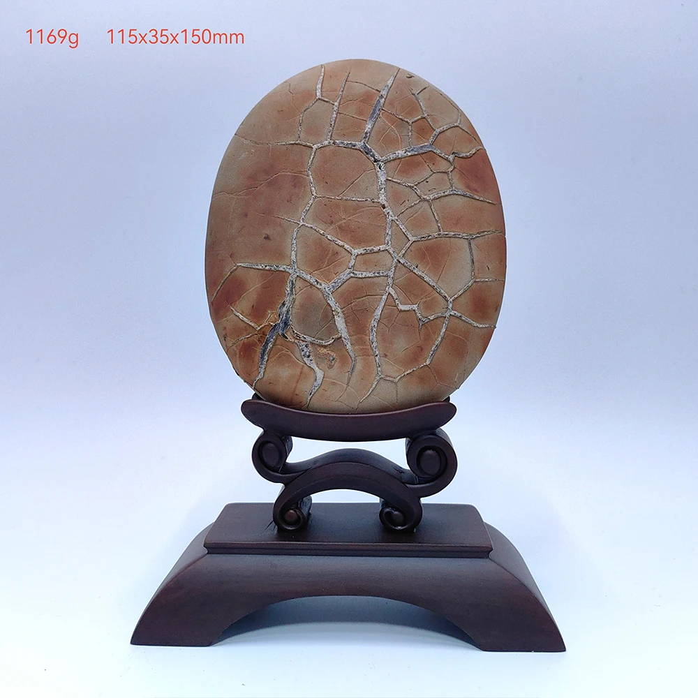 HzzzR Moire Stone Crystals Natural Cadeau Homme Rough Stone Natural Stones Men Gifts Suiseki Home Decorations Office Decoration