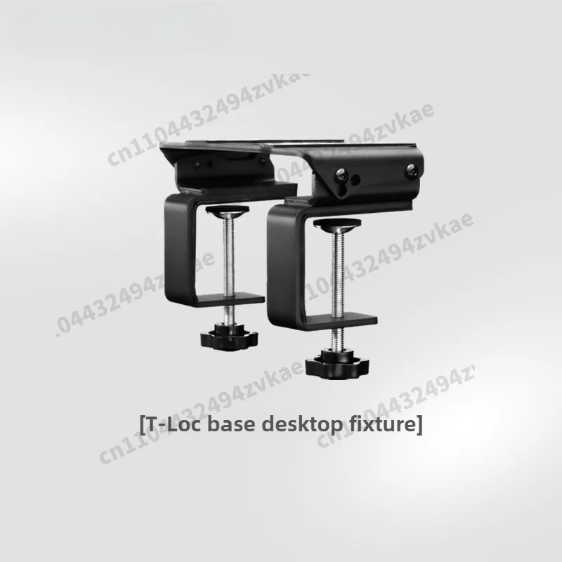Simagic T-LOC Wheelbase Table Clamp Desk Clamp for Simagic Wheelbases and Alpha/Alpha Mini/Alpha U