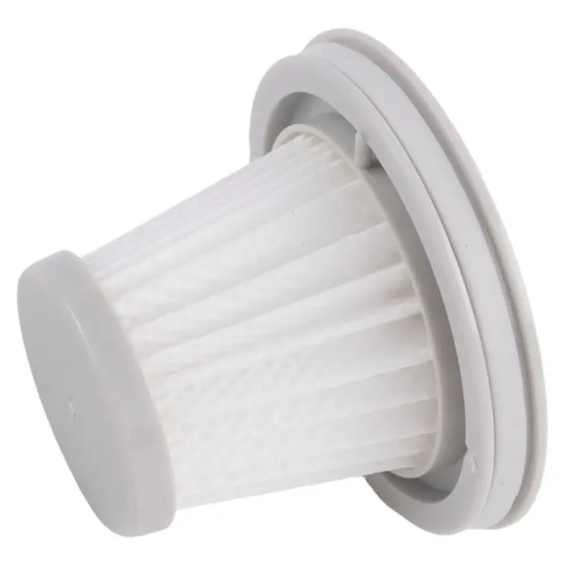 HEPA Filter For MIJIA Handy Vacuum Cleaner Home Car Mini Wireless Washable Filter Spare Part