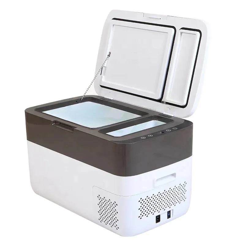 

high quality portable car mini fridge 30 litre refrigerator
