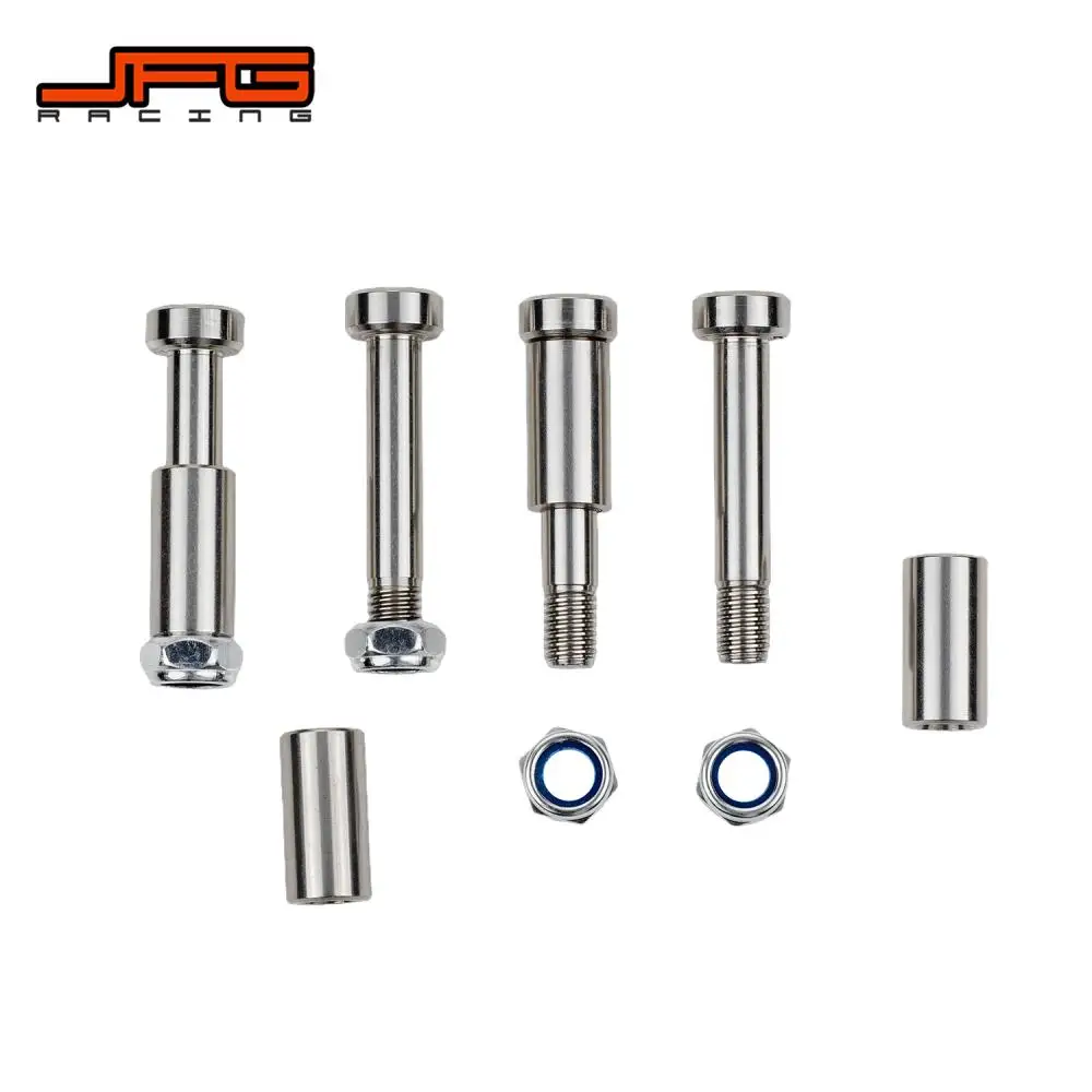 

Скобы для крепления рамы мотоцикла (для Surron Light Bee X/S) – прочные запчасти для электромотоциклов и питбайков