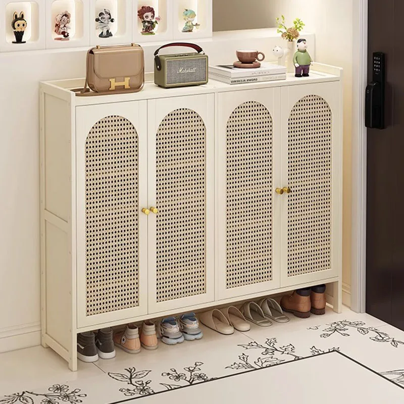 

Plant Hallway Shoe Cabinet Space Saving Wooden Bathroom Organizer Shoe Cabinet Storage Nordic Archivadores Entrance Furniture