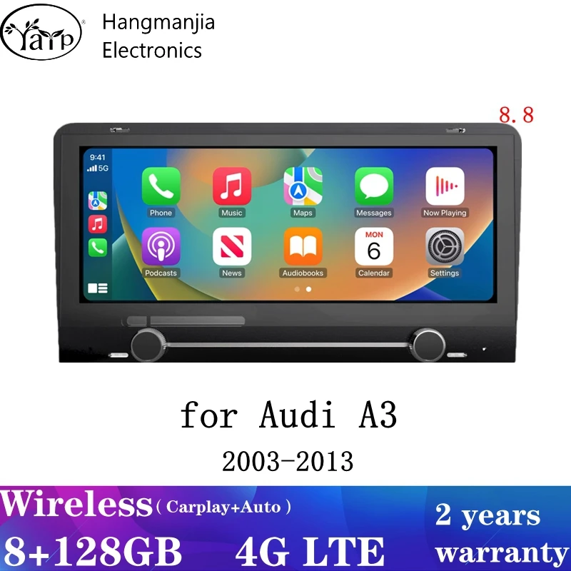 Hangmanjia Wireless… - image